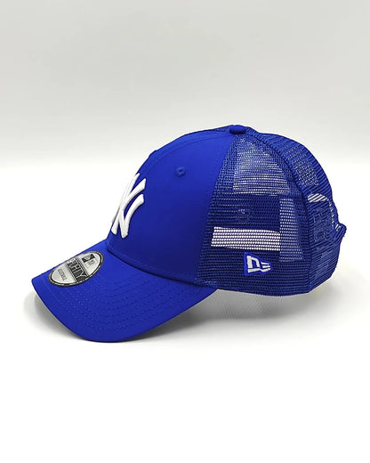 New Era New York Yankees trucker azul 9forty