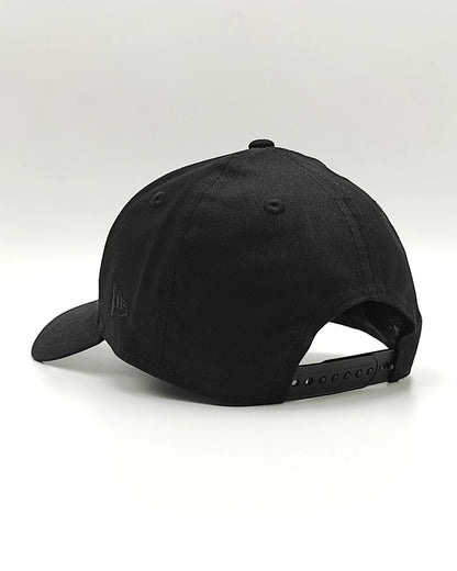 New Era New York Yankees Black & black 9forty