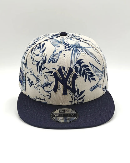 New Era New York Yankees 9fifty snapback colec. spring training fan