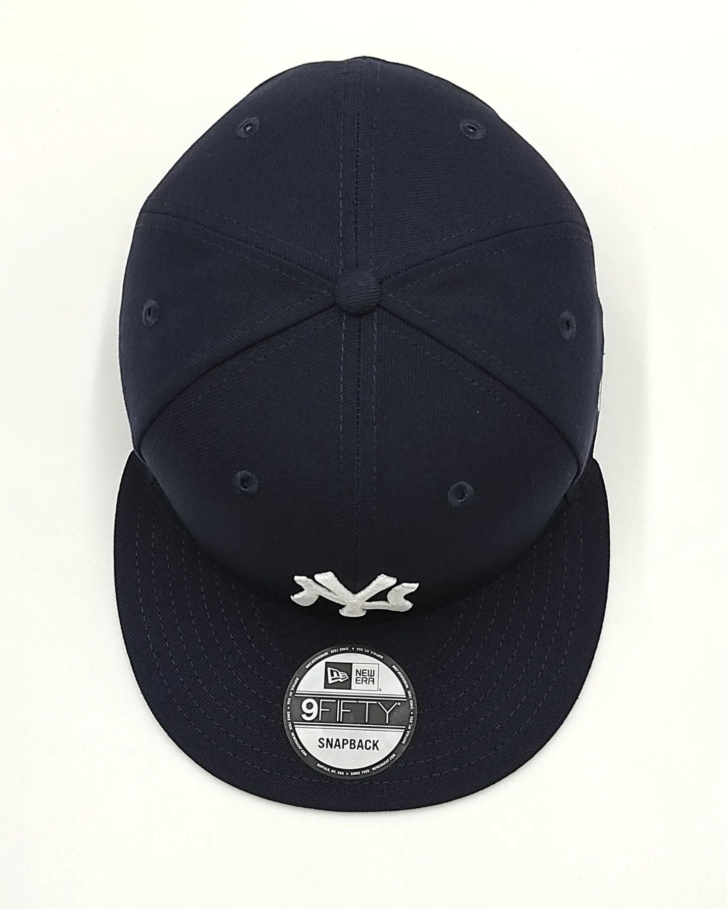 New Era New York Yankees 9fifty Snapback clasica