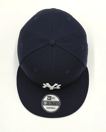 New Era New York Yankees 9fifty Snapback clasica