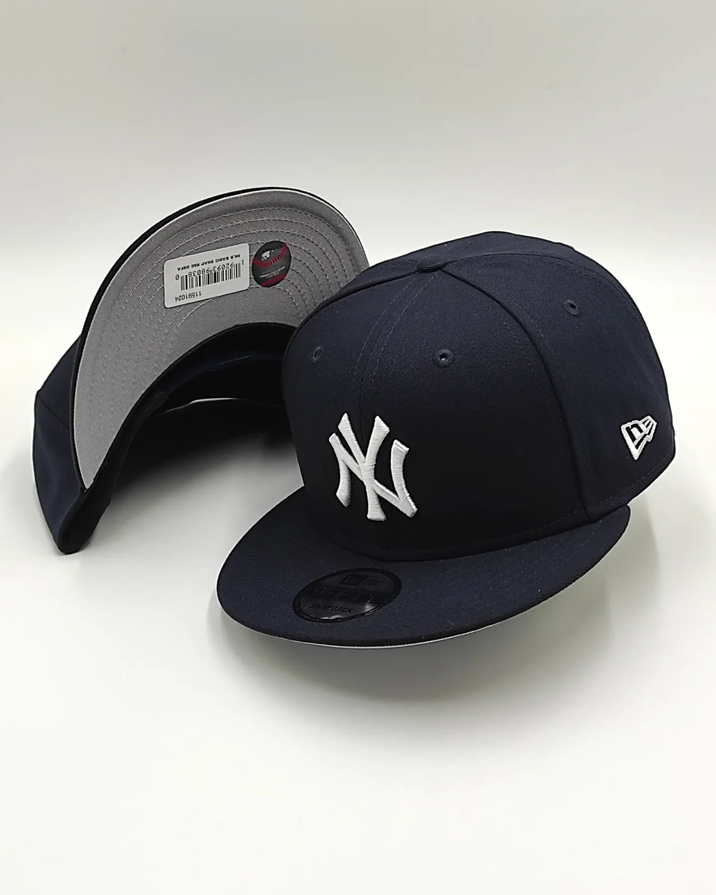 New Era New York Yankees 9fifty Snapback clasica