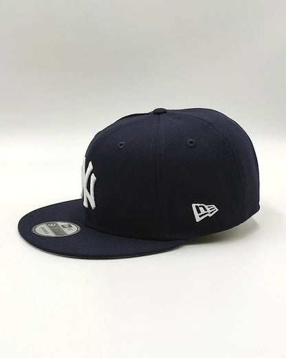 New Era New York Yankees 9fifty Snapback clasica