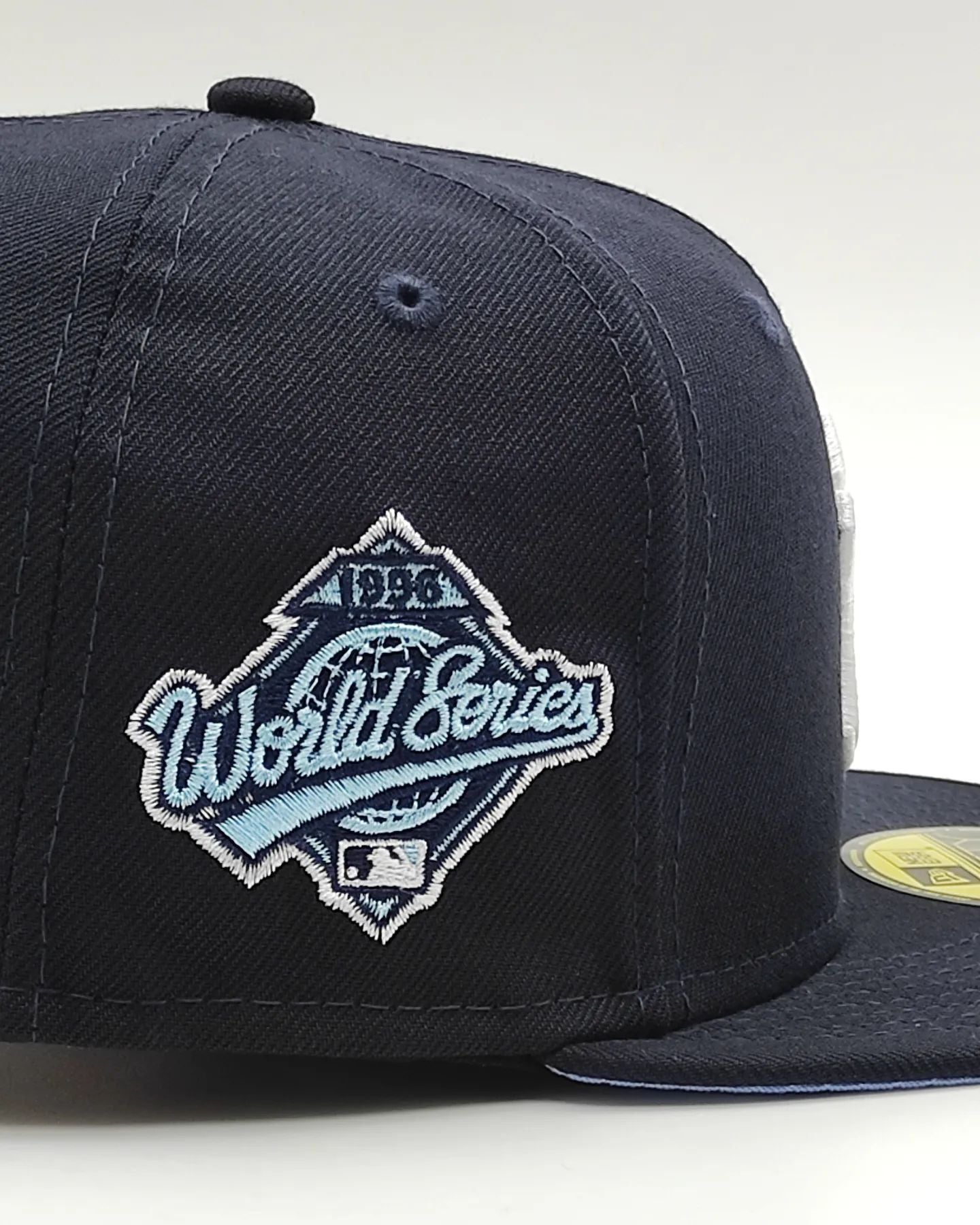 New era New York Yankees Cloud 59fifty