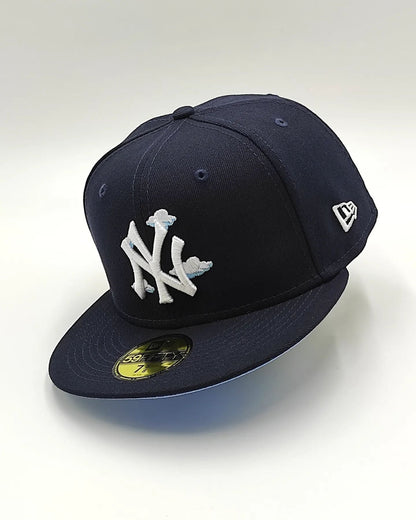 New era New York Yankees Cloud 59fifty