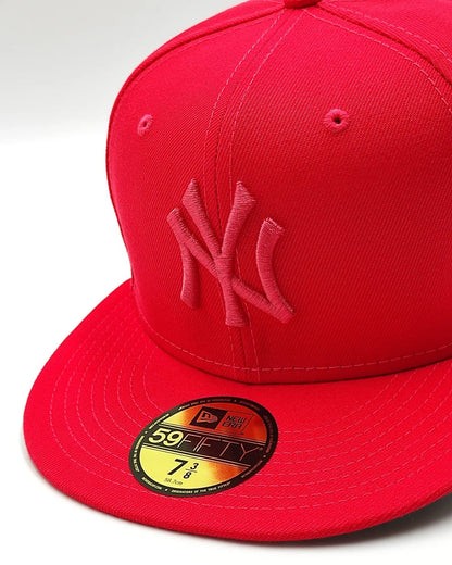 New Era New York Yankees 59Fifty Color Pack Collection