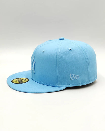 New Era New York Yankees 59fifty Color Pack Collection