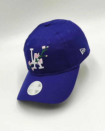 New Era Los Angeles Dodgers 9Twenty mlb spring training