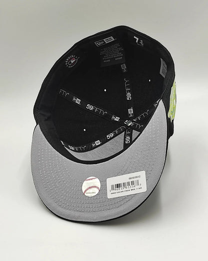 New Era New York Yankees 59Fifty color Pack collection