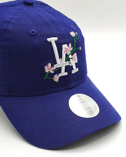 New Era Los Angeles Dodgers 9Twenty mlb spring training