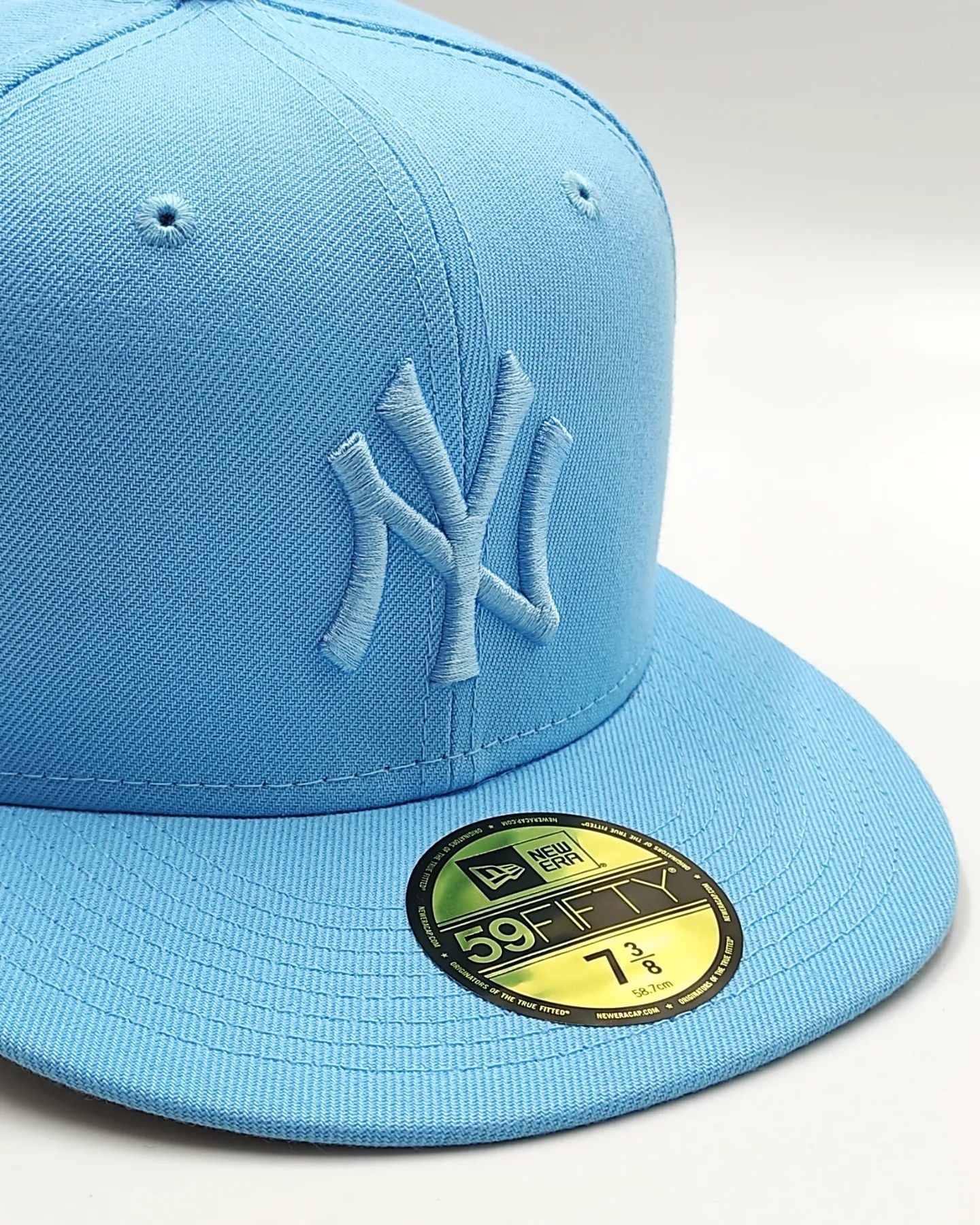 New Era New York Yankees 59fifty Color Pack Collection