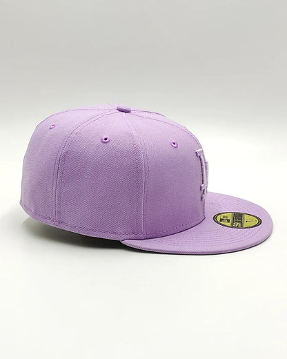 New Era Los Angeles Dodgers 59fifty Color Pack Collection