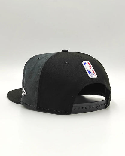 New Era Brooklyn Nets NBA back Half 9FIFTY
