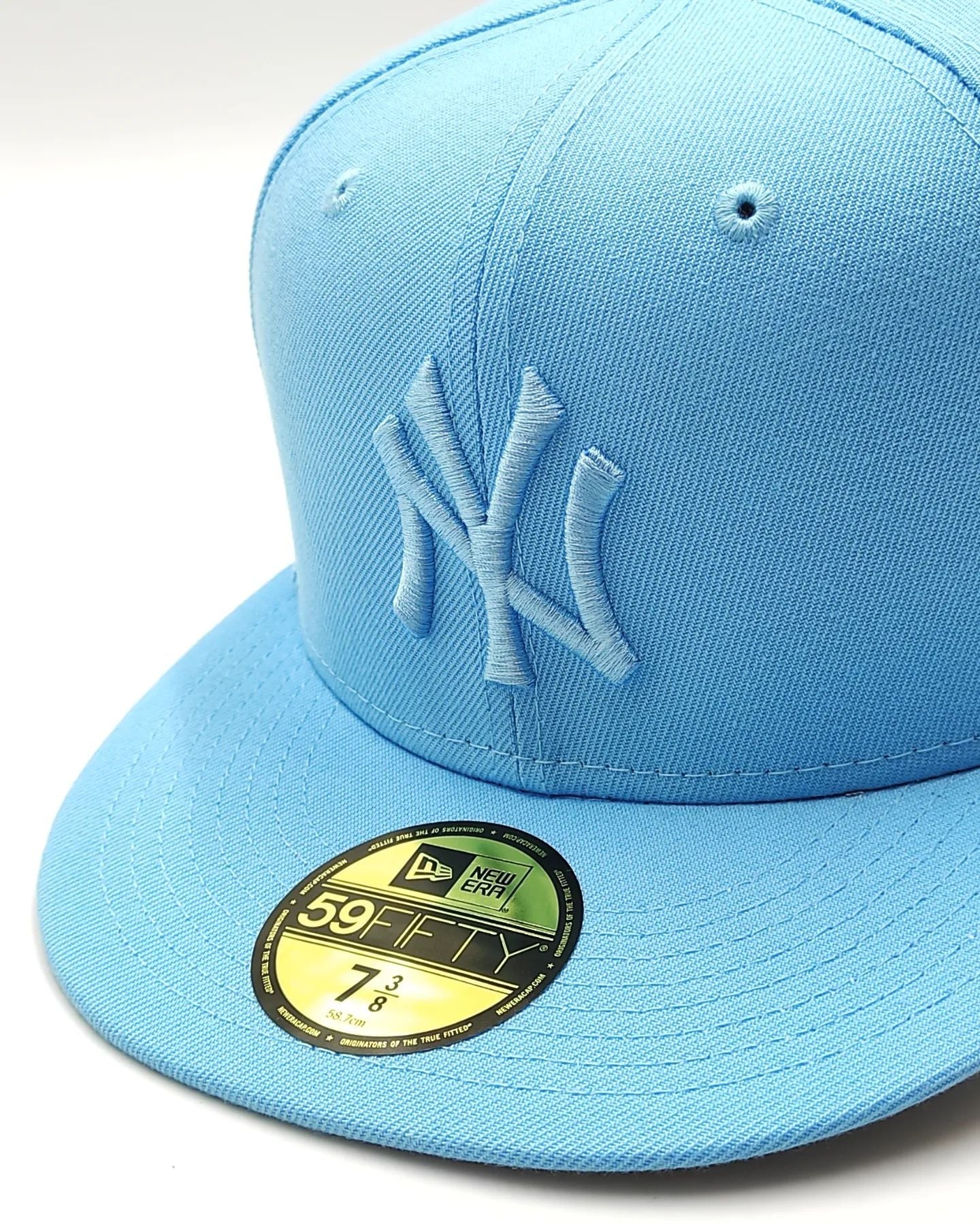 New Era New York Yankees 59fifty Color Pack Collection