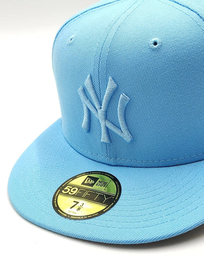 New Era New York Yankees 59fifty Color Pack Collection