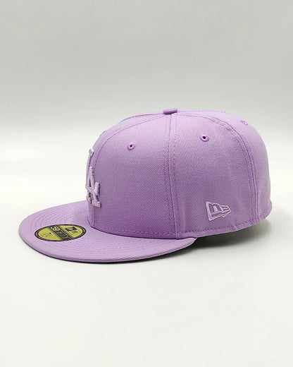New Era Los Angeles Dodgers 59fifty Color Pack Collection