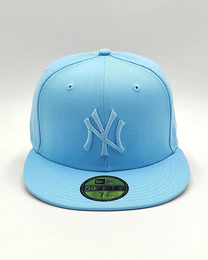 New Era New York Yankees 59fifty Color Pack Collection
