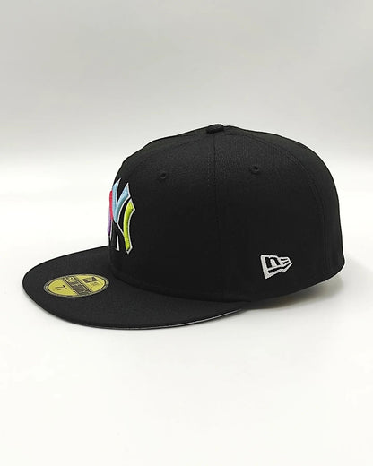 New Era New York Yankees 59Fifty color Pack collection