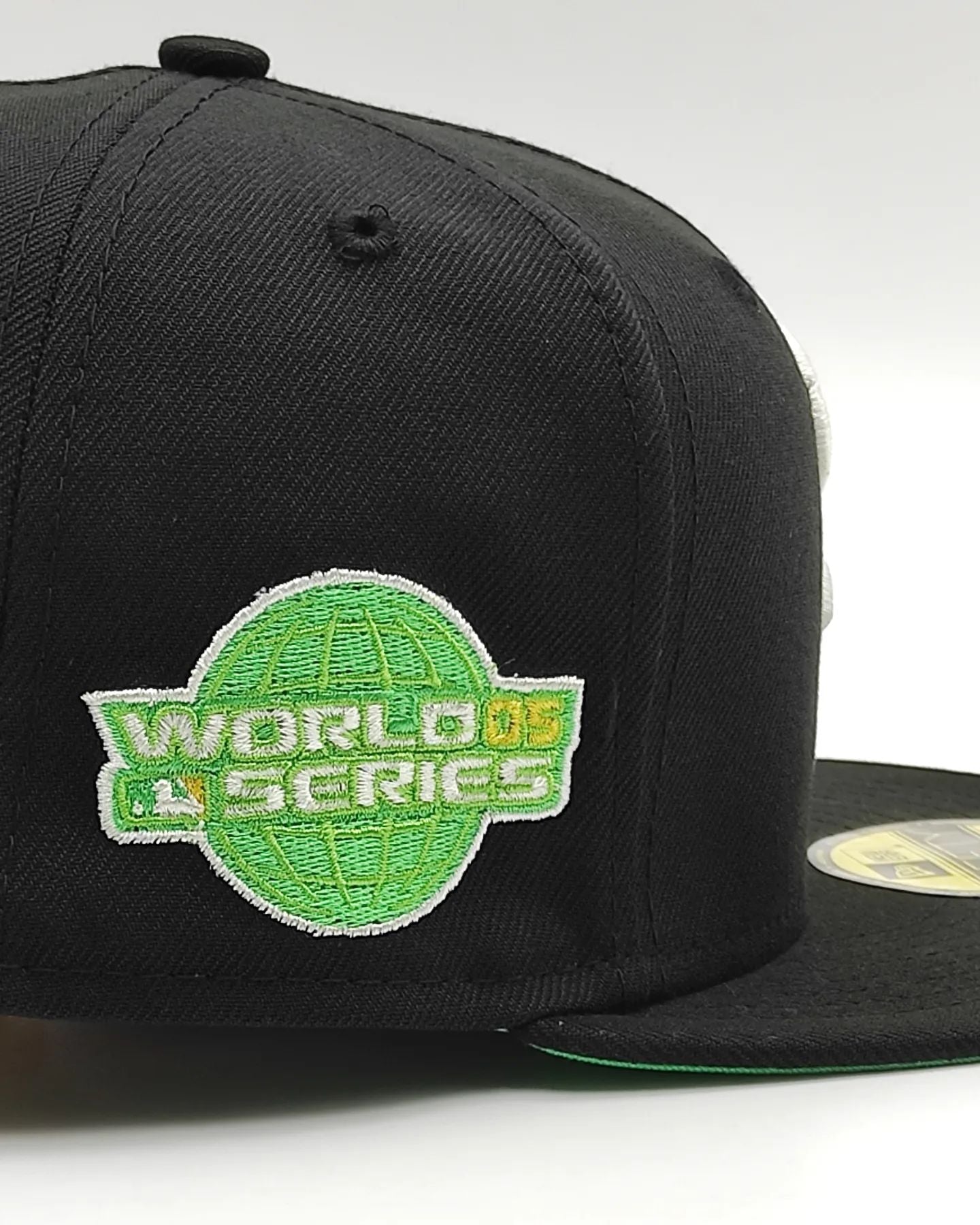 New Era Chicago White Sox Citrus Pop 59FIFTY Fitted