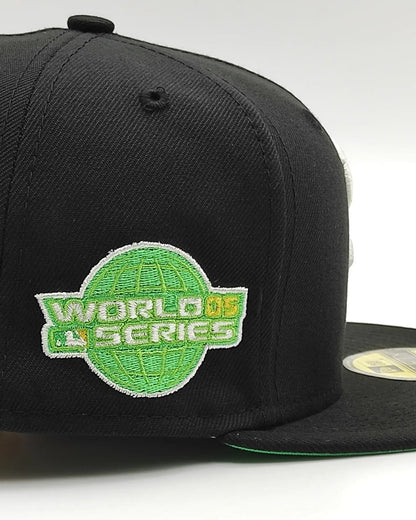 New Era Chicago White Sox Citrus Pop 59FIFTY Fitted