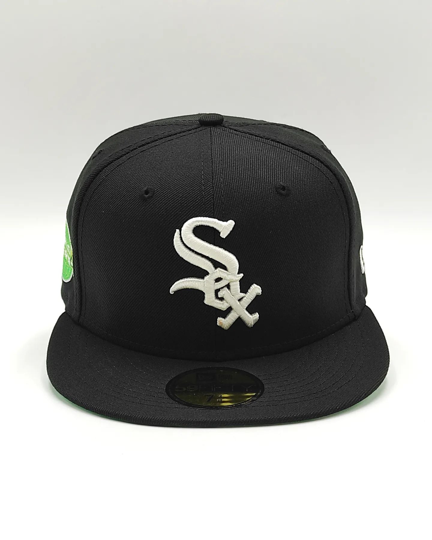 New Era Chicago White Sox Citrus Pop 59FIFTY Fitted