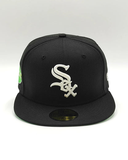 New Era Chicago White Sox Citrus Pop 59FIFTY Fitted