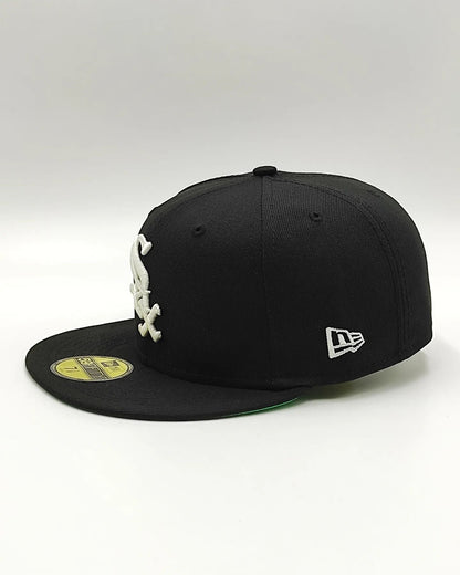 New Era Chicago White Sox Citrus Pop 59FIFTY Fitted