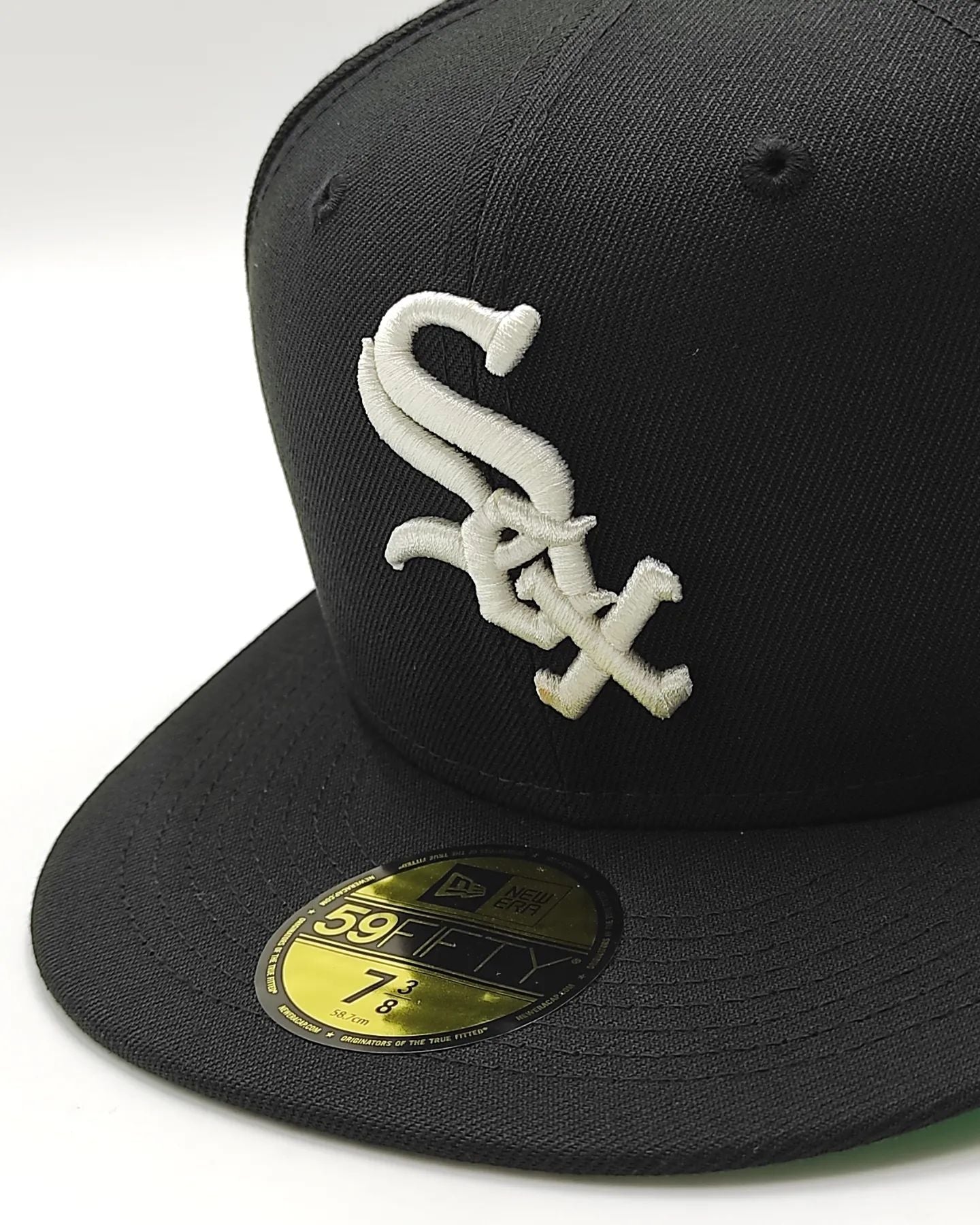 New Era Chicago White Sox Citrus Pop 59FIFTY Fitted