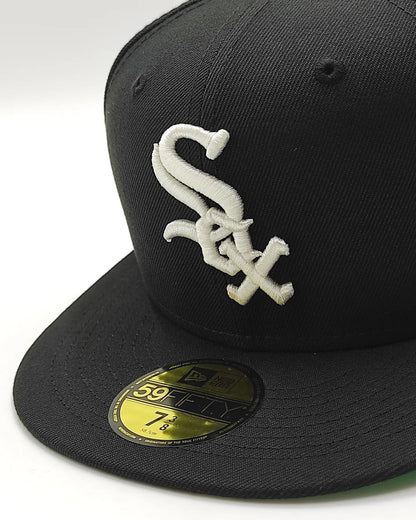 New Era Chicago White Sox Citrus Pop 59FIFTY Fitted