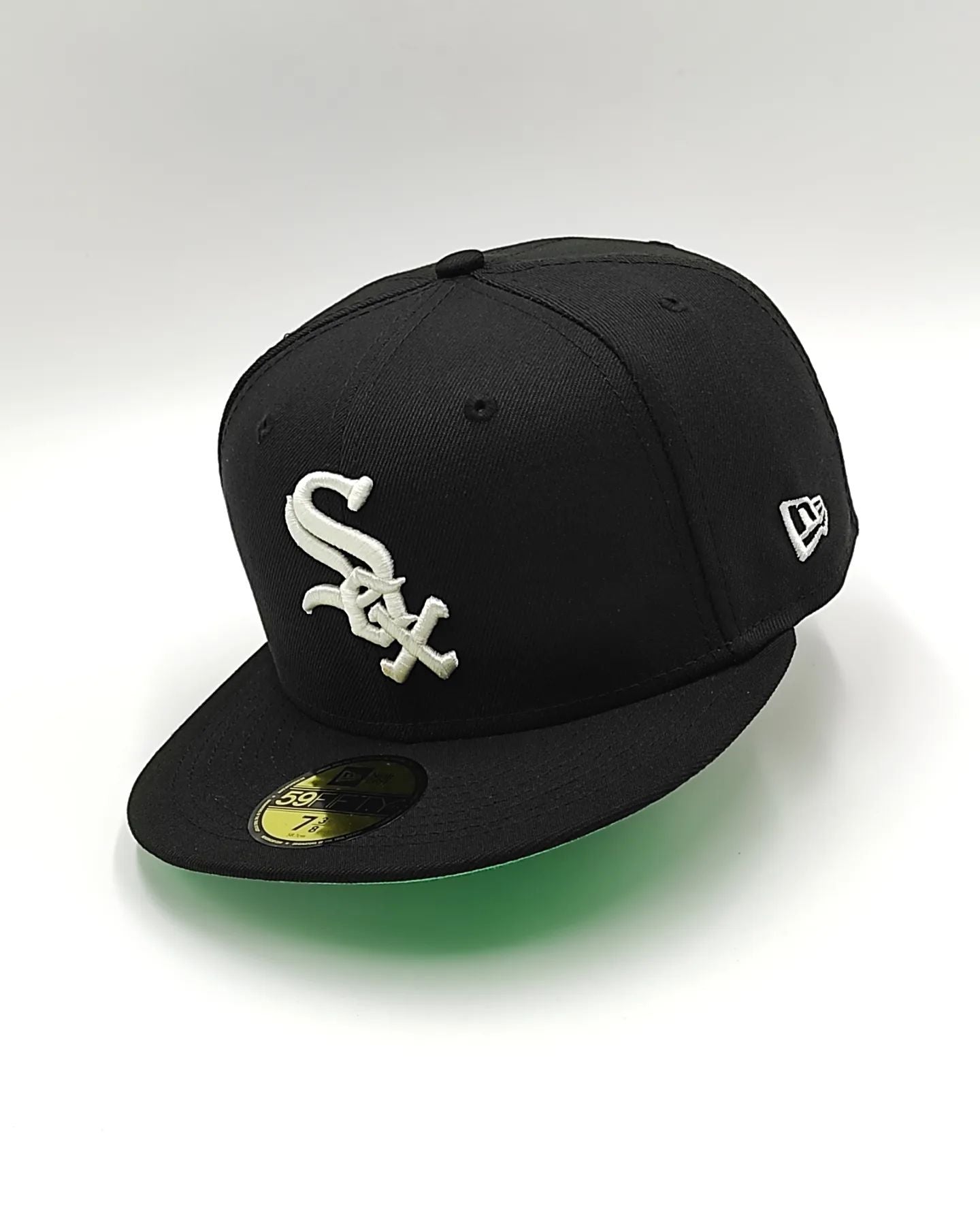 New Era Chicago White Sox Citrus Pop 59FIFTY Fitted