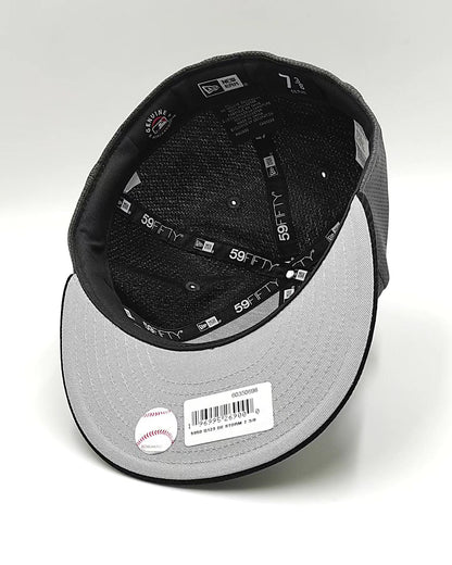 New Era Boston Red Sox Coleccion storm 2tono 59fifty