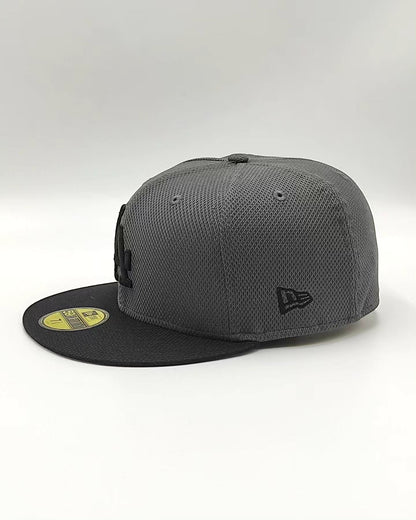 New Era Los Angeles dodgers Coleccion storm 2tono 59fifty