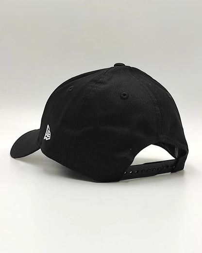 New era Chicago Bull 9Forty Black