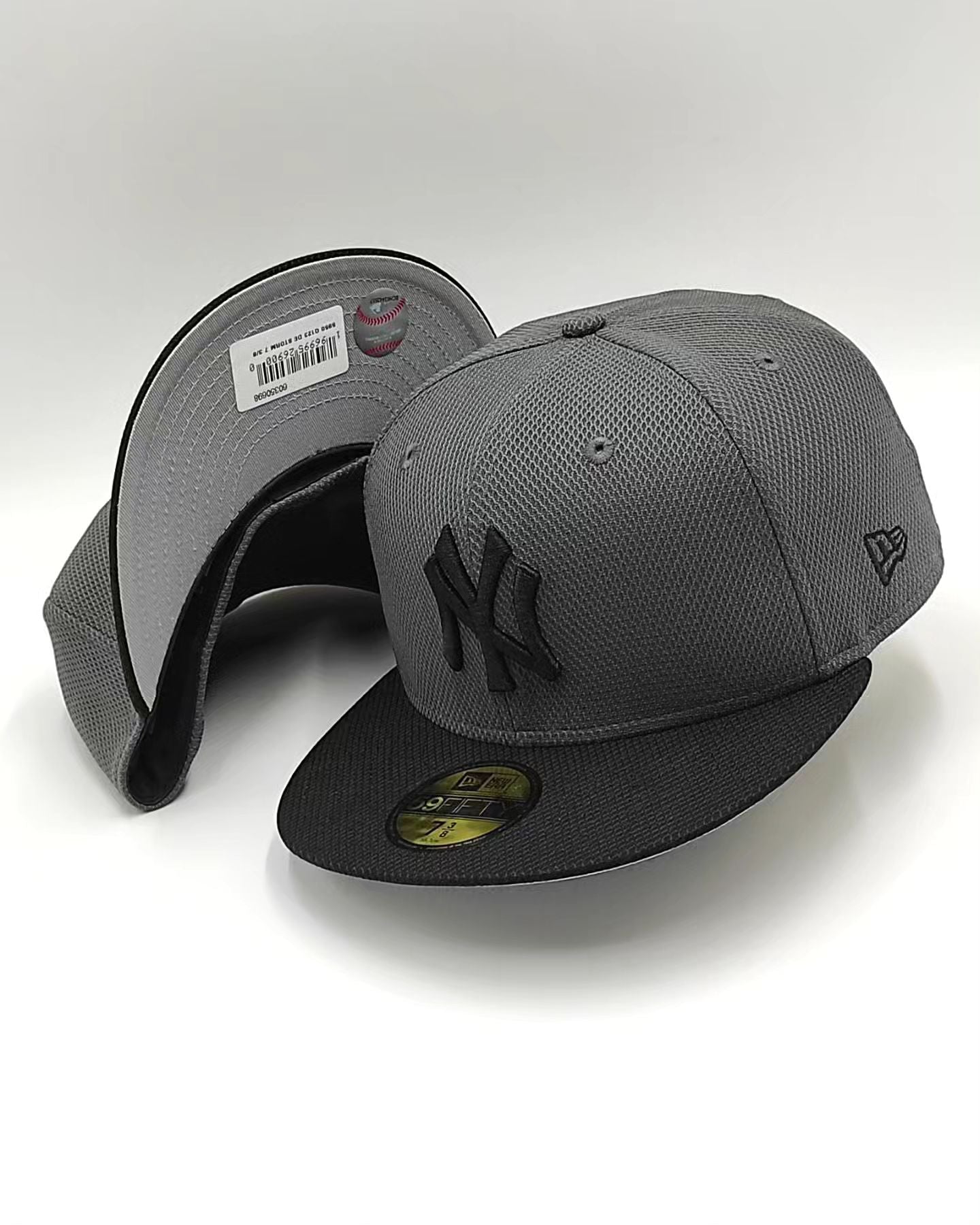 New Era New York Yankees Coleccion storm 2tono 59fifty
