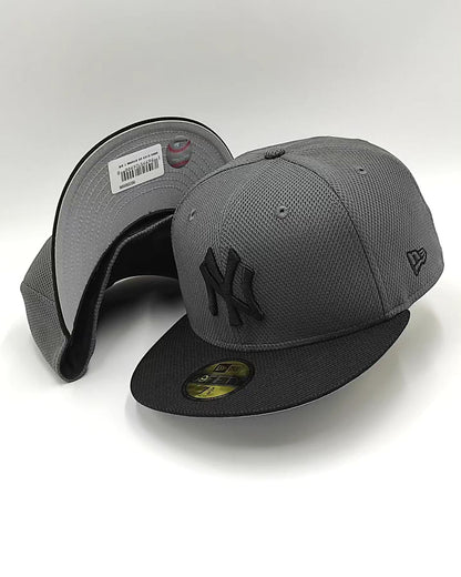 New Era New York Yankees Coleccion storm 2tono 59fifty