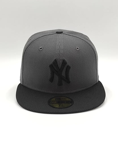 New Era New York Yankees Coleccion storm 2tono 59fifty