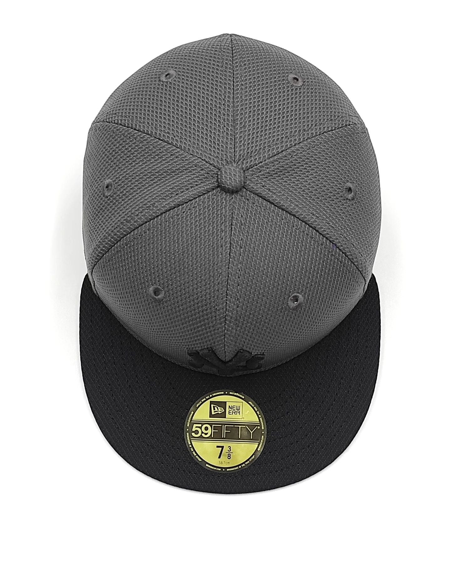 New Era New York Yankees Coleccion storm 2tono 59fifty