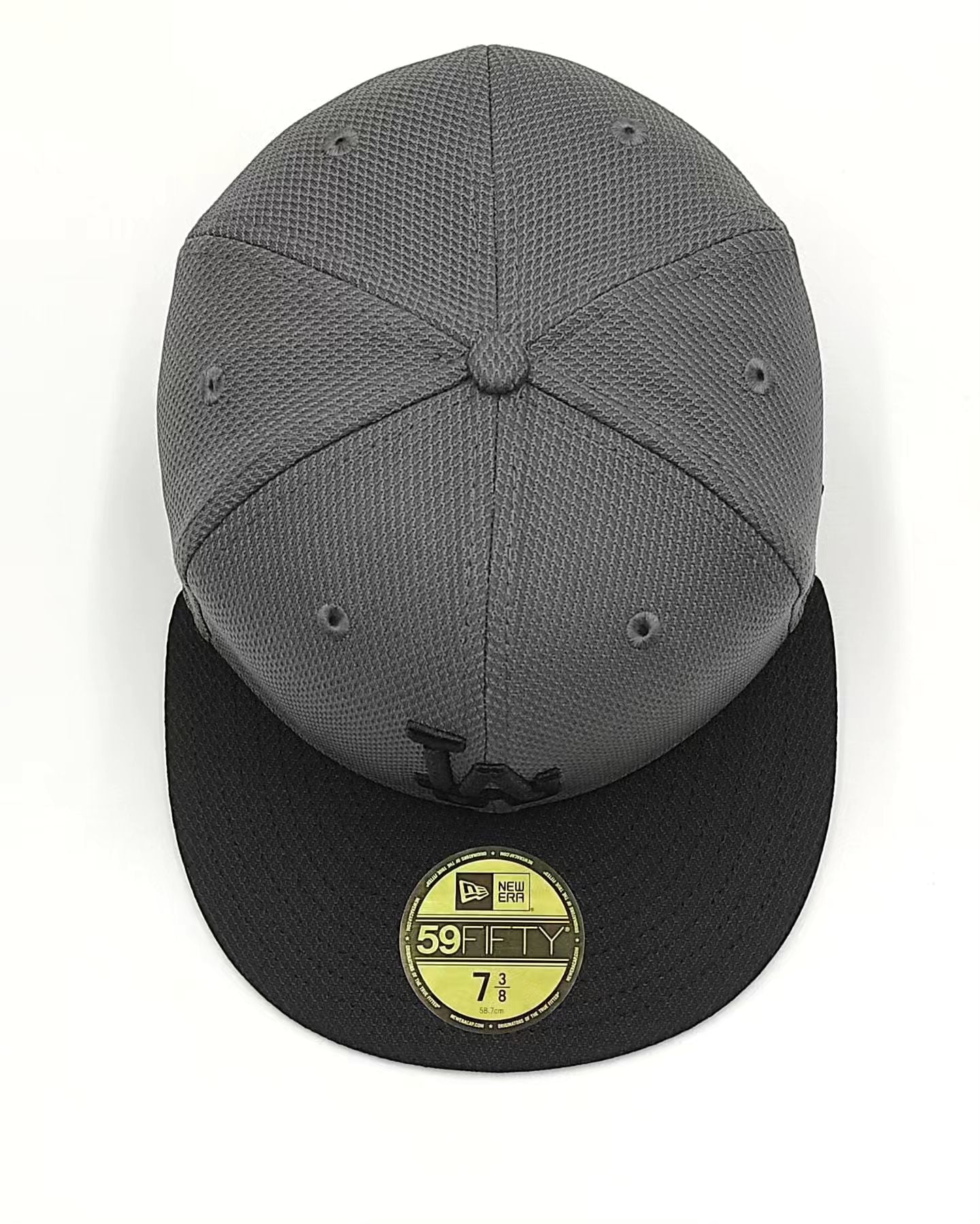 New Era Los Angeles dodgers Coleccion storm 2tono 59fifty