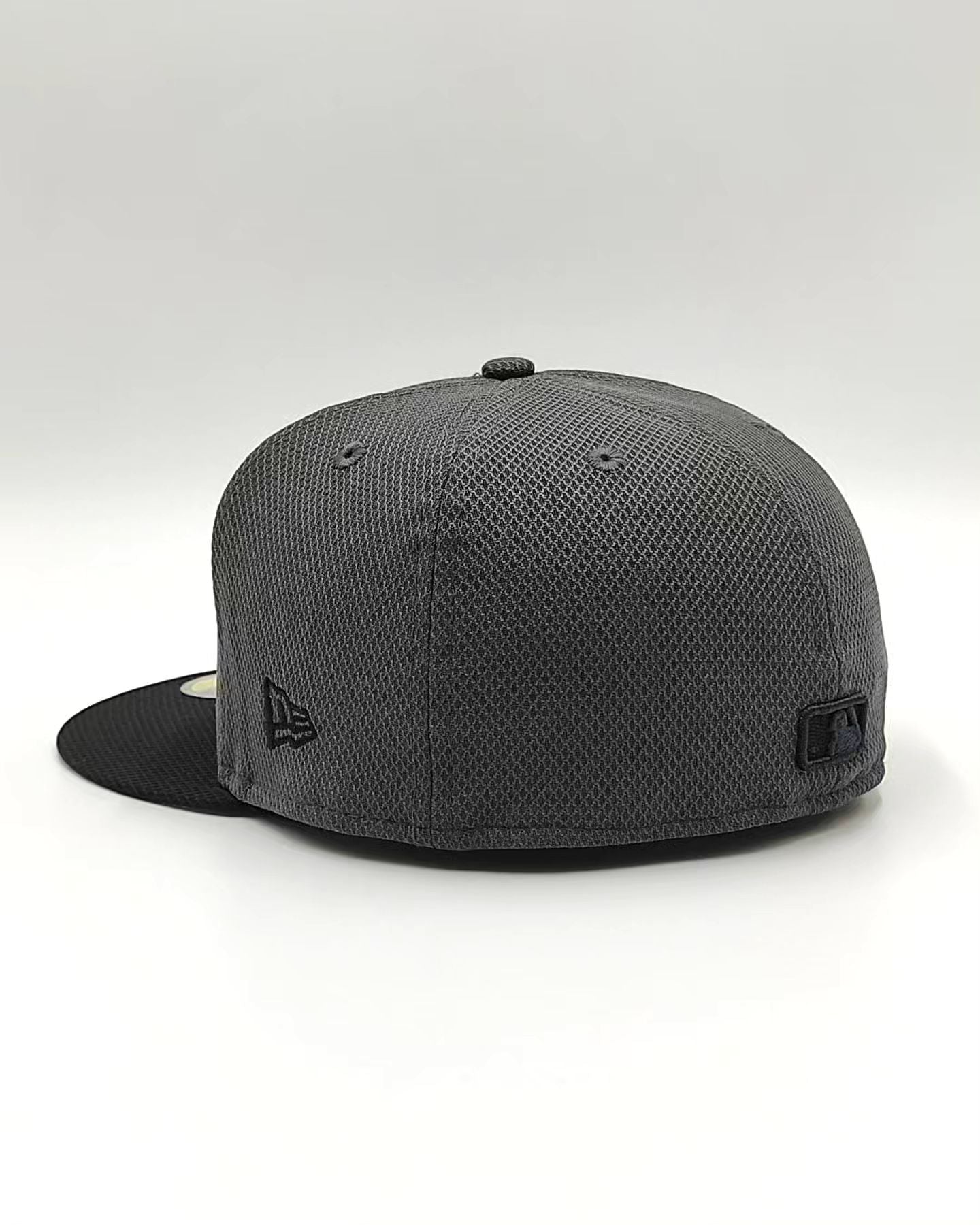 New Era Los Angeles dodgers Coleccion storm 2tono 59fifty
