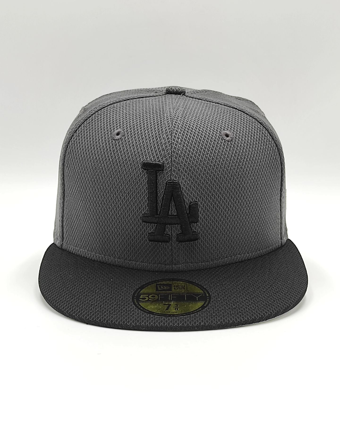 New Era Los Angeles dodgers Coleccion storm 2tono 59fifty