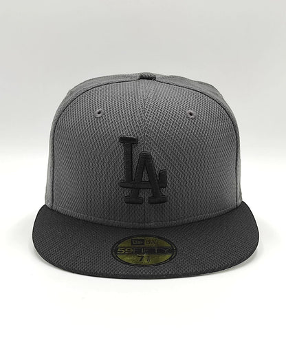 New Era Los Angeles dodgers Coleccion storm 2tono 59fifty