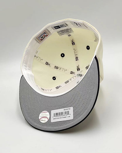 New Era Atlanta Bravos 59Fifty coleccion Heritage