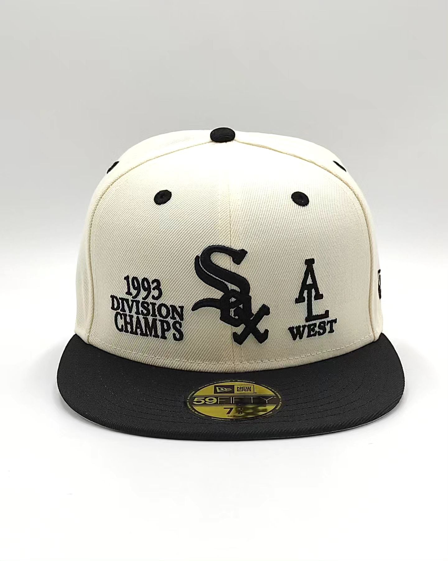 New Era Chicago White sox 59Fifty coleccion Heritage