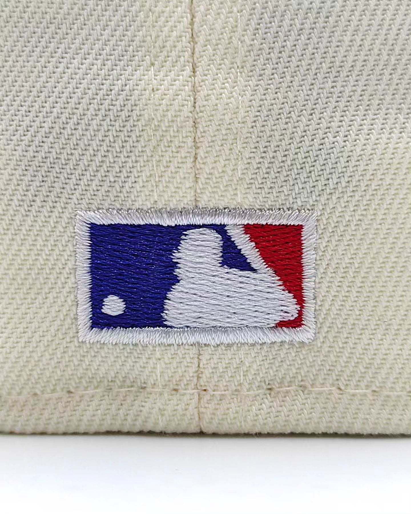 New Era Chicago White sox 59Fifty coleccion Heritage