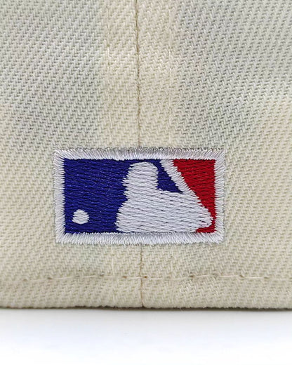 New Era Chicago White sox 59Fifty coleccion Heritage