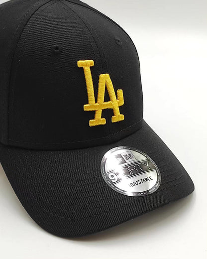New Era Los Angeles Dodgers league Essential 9forty