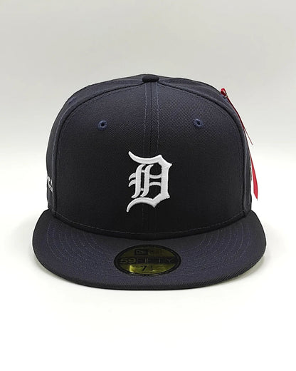 New Era Detroit Tigers Alpha Industries 59FIFTY Fitted