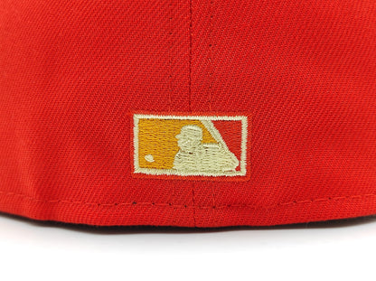New Era San Diego Padres Colección Outerspace
