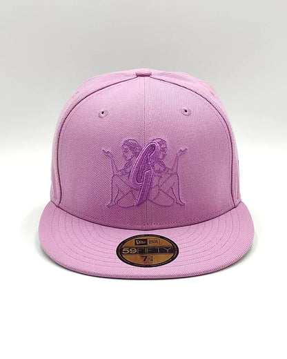 New Era Giants of san Francisco colección Zodiacal