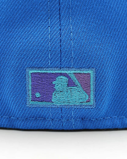 New Era New York Mets colección Outerspace